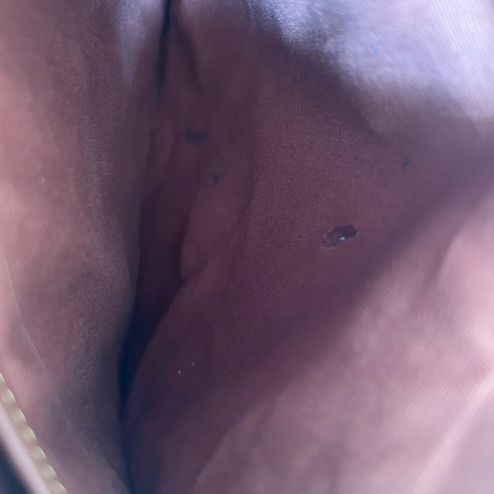 Coach Kitt Messenger Crossbody Bag In Signature Canvas With Rexy Print 🦖 - Picture 8 of 10